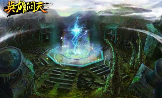 PK超冰火人冒险3